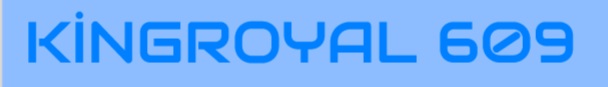 kingroyal609